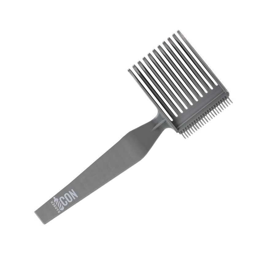 Fade tool Barber Icon