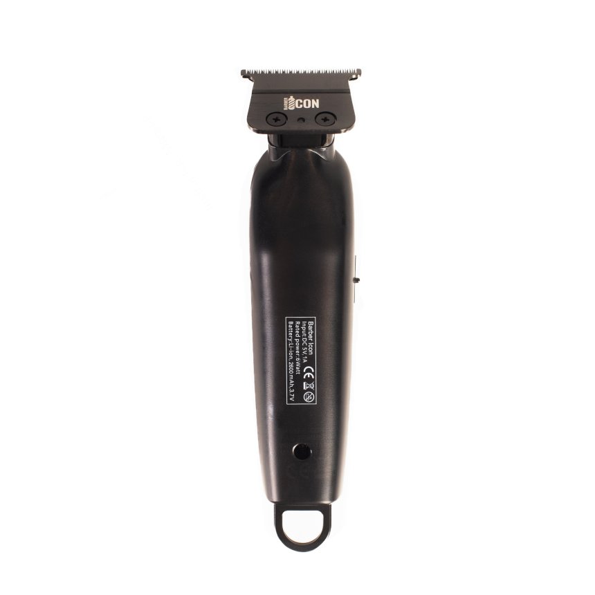 Barber Icon BLDC PRO hair trimmer