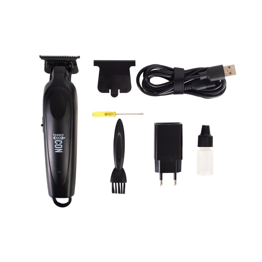 Barber Icon BLDC PRO hair trimmer